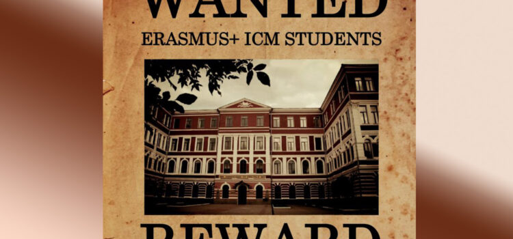 Новий конкурс Erasmus+ для викладачів: Академія образотворчих мистецтв імені Яна Матейка у Кракові (Республіка Польща).