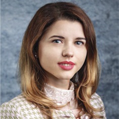 Паур Ірина Василівна Паур Ірина Василівна