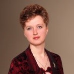 7 Лісова Людмила 7 Лісова Людмила